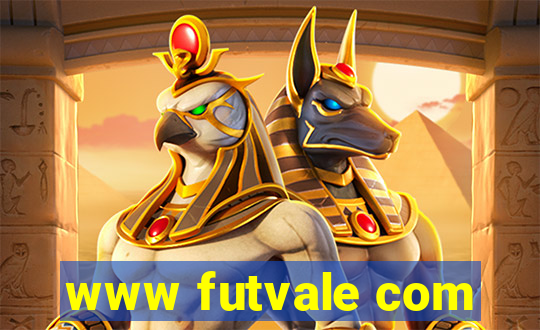 www futvale com